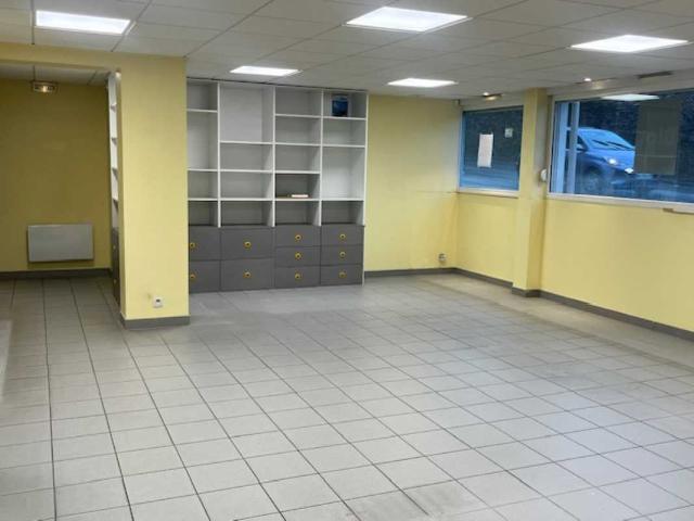 Bureau vente à Brest, Bretagne