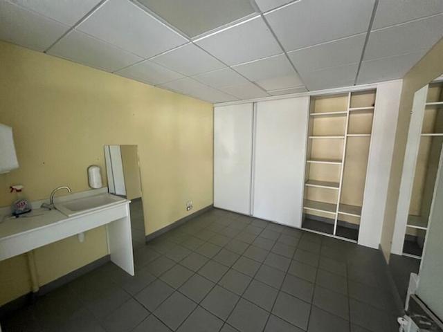 Bureau vente à Brest, Bretagne