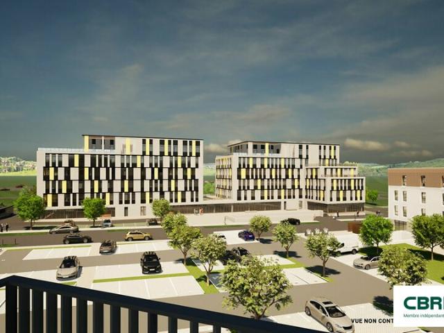 Bureau vente à Caen, Bretteville-sur-odon