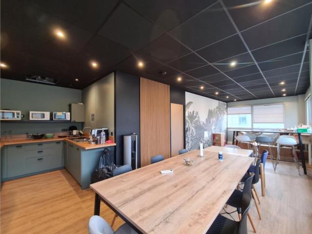 Bureau vente à Lyon, Métropole de Lyon