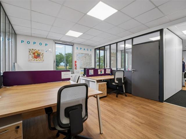 Bureau vente à Lyon, Métropole de Lyon
