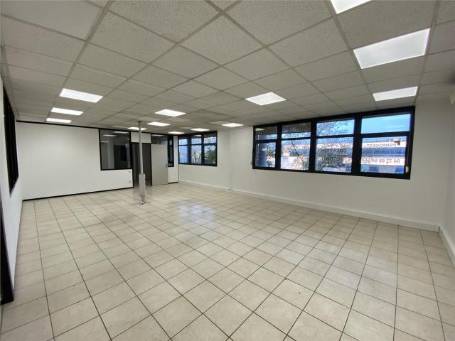 Bureau vente à Lyon, Métropole de Lyon