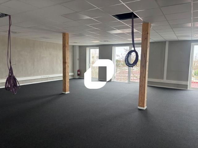 Bureau vente à Bordeaux, Bruges