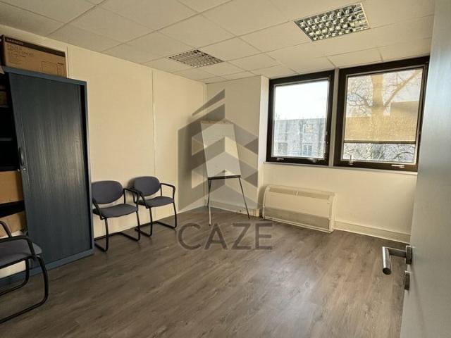 Bureau vente à Bordeaux, Bruges