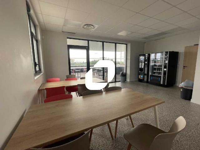 Bureau vente à Bordeaux, Bruges