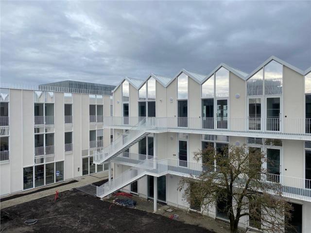 Bureau vente à Bordeaux, Bruges