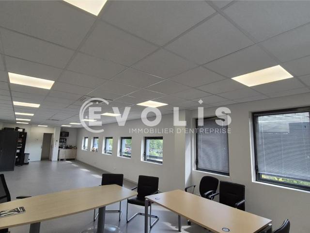 Bureau vente à Torcy, Bussy-saint-georges