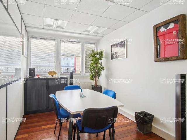 Bureau vente à Torcy, Bussy-saint-georges