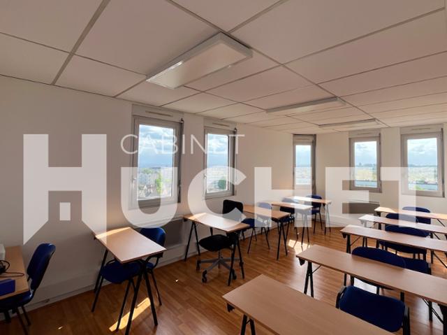Bureau vente à Caen