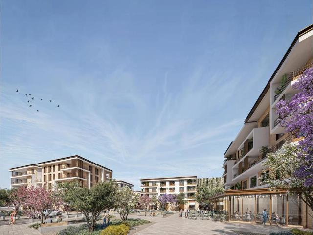 Bureau vente à Grasse, Cagnes-sur-mer