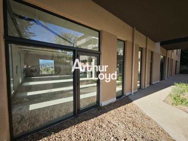 Bureau vente à Grasse, Cagnes-sur-mer