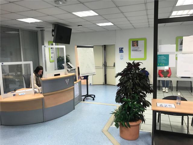 Bureau vente à Cambrai