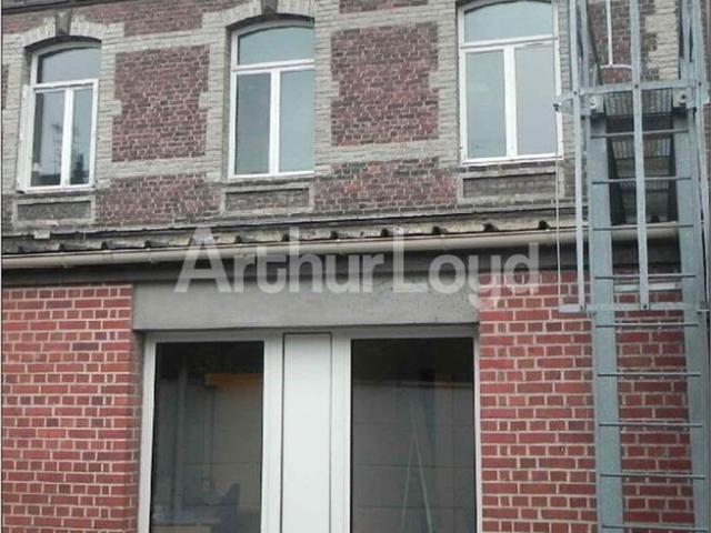 Bureau vente à Cambrai