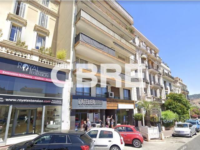 Bureau vente à Grasse, Cannes