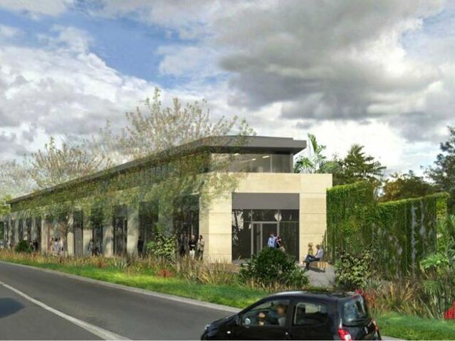Bureau vente à Bordeaux, Carbon-blanc