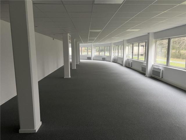 Bureau vente à Nantes, Carquefou