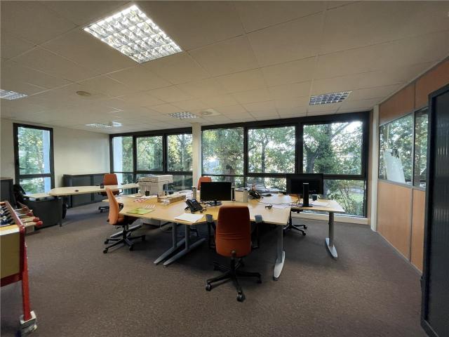 Bureau vente à Nantes, Carquefou