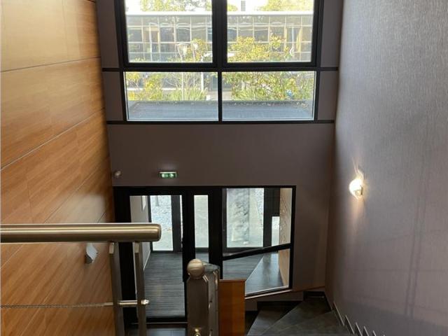 Bureau vente à Nantes, Carquefou