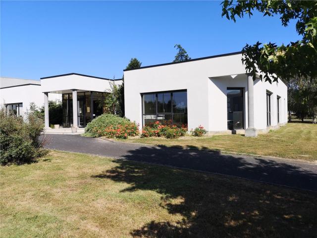 Local Commercial vente à France métropolitaine, Carquefou