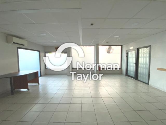 Bureau vente à Montpellier, Mosson