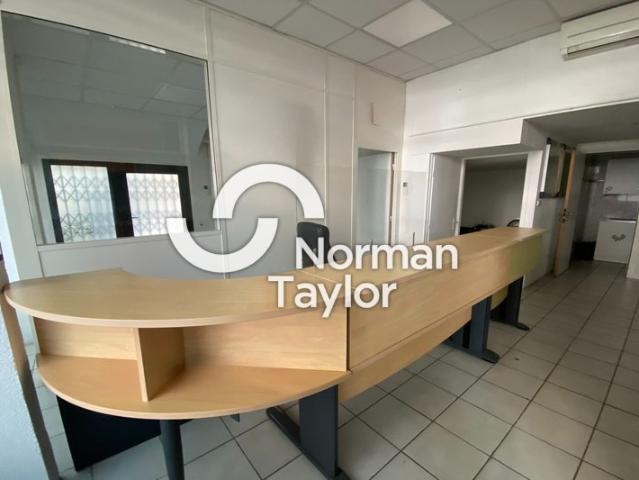 Bureau vente à Montpellier