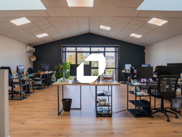 Bureau vente à Bordeaux, Lormont