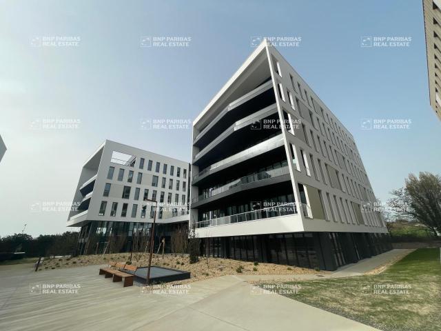 Bureau vente à Rennes, Bretagne