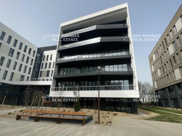 Bureau vente à Rennes, Bretagne