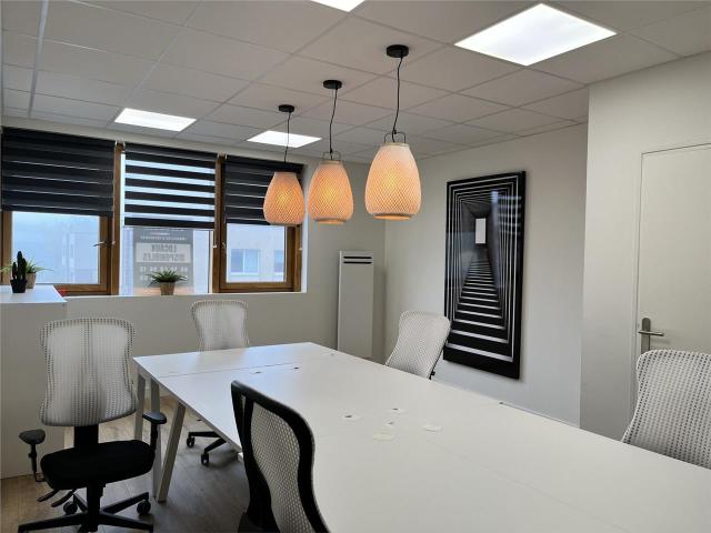 Bureau vente à Rennes, Bretagne