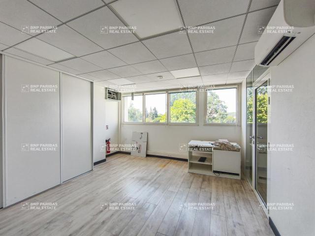 Bureau vente à Rennes, Bretagne