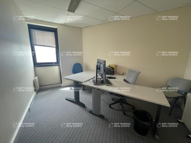 Bureau vente à Bourgchevreuil, Cesson-Sévigné