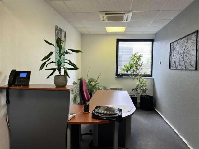 Bureau vente à Rennes, Bretagne
