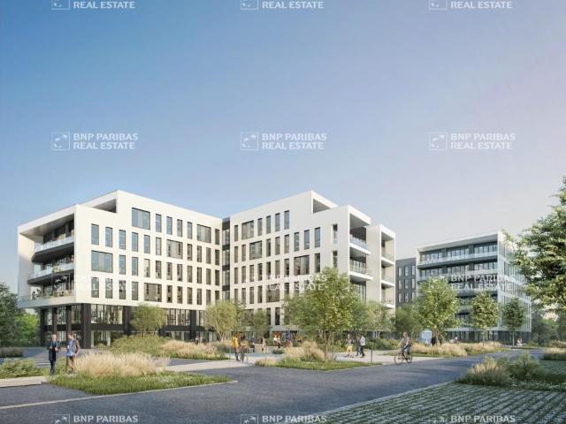 Bureau vente à Rennes, Bretagne