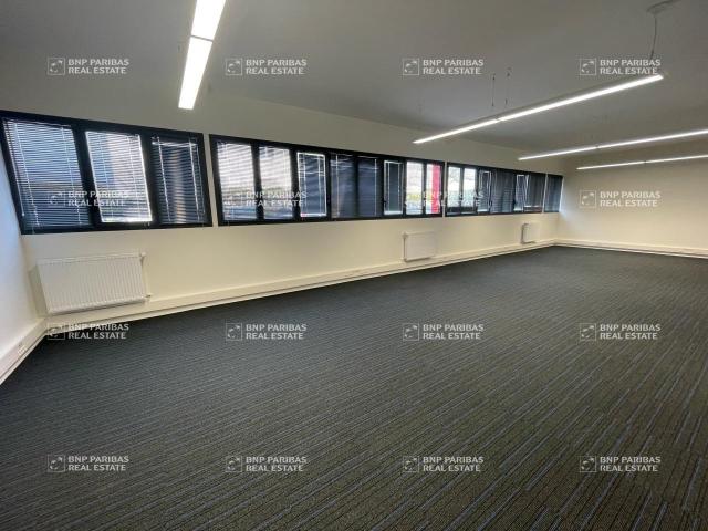Bureau vente à Rennes, Bretagne