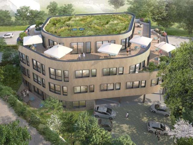 Bureau vente à Lyon, Métropole de Lyon