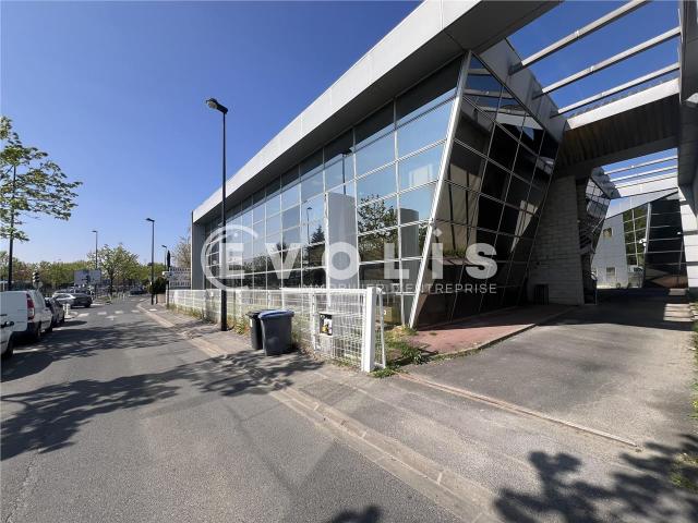 Local Commercial vente à Nogent-sur-Marne, Champigny-sur-marne
