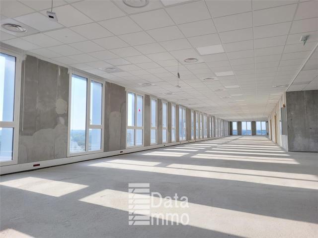Bureau vente à Torcy, Champs-sur-marne
