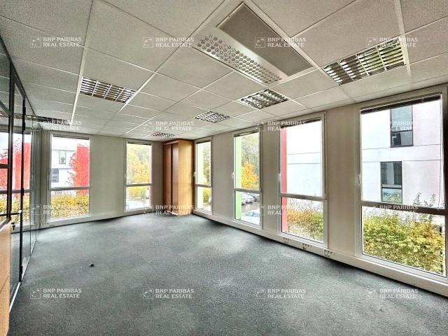 Bureau vente à Rennes, Bretagne