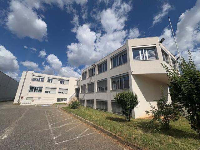 Bureau vente à Lyon, Métropole de Lyon