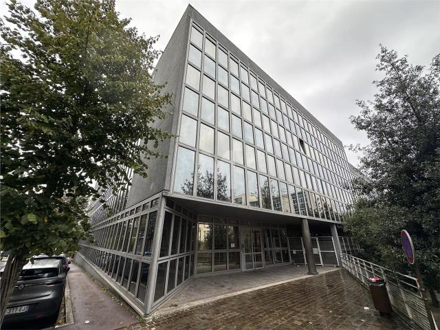Bureau vente à Antony, Châtenay-malabry