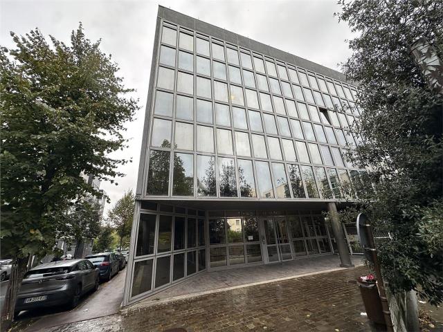 Bureau vente à Antony, Châtenay-malabry