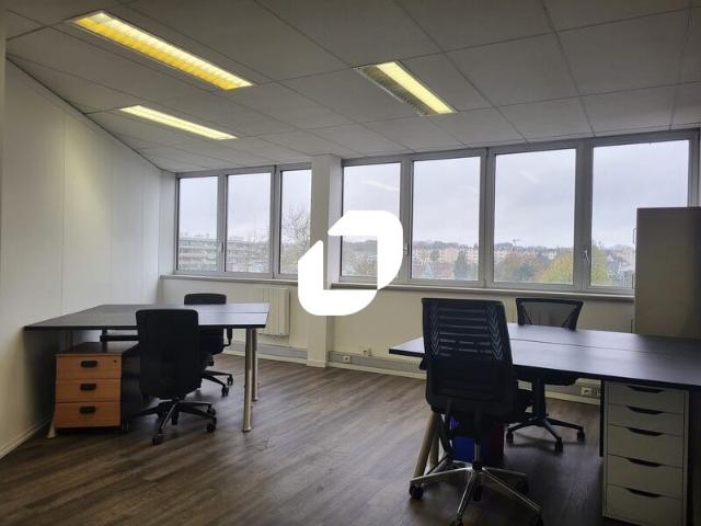 Bureau vente à Antony, Châtenay-malabry