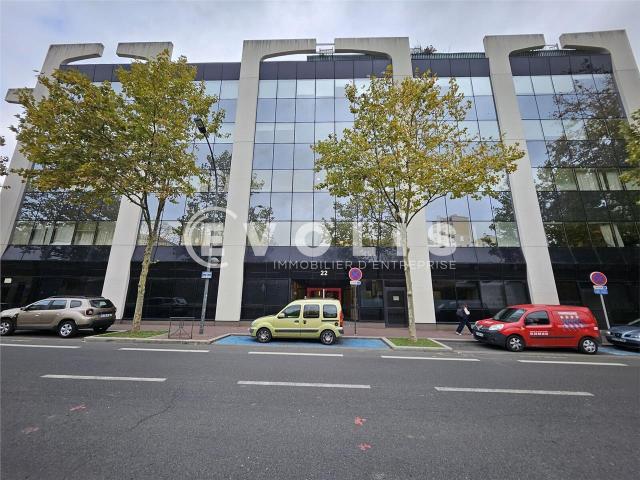 Bureau vente à Châtillon, Hauts-de-Seine