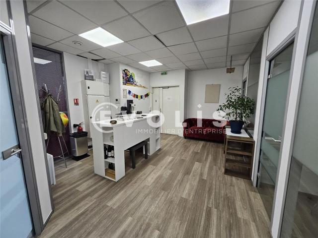 Bureau vente à Châtillon, Hauts-de-Seine