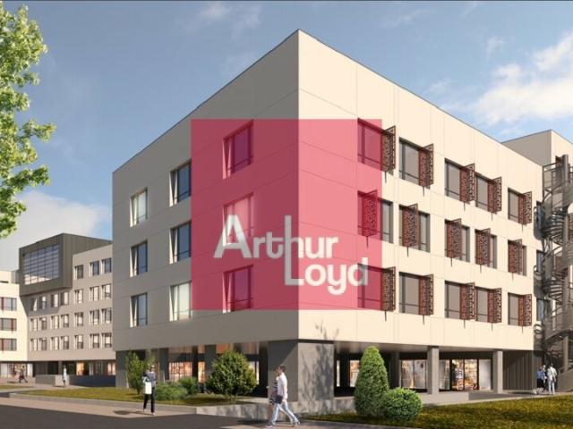 Bureau vente à Clermont-Ferrand, Clermont-ferrand