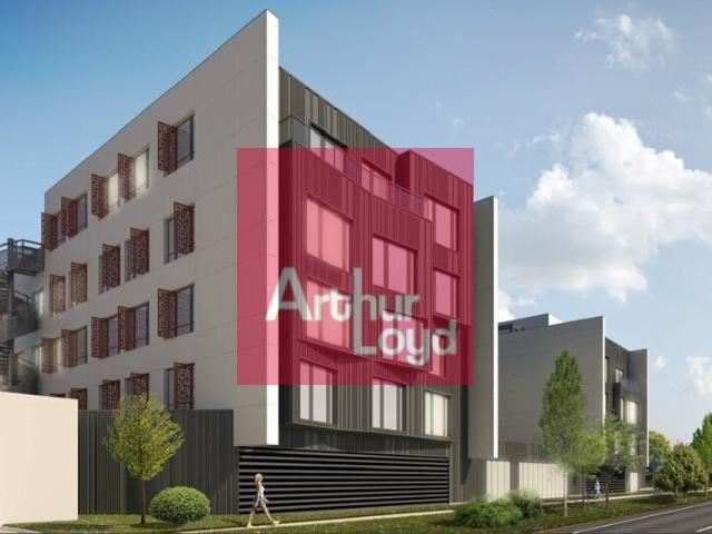 Bureau vente à Clermont-Ferrand, Clermont-ferrand