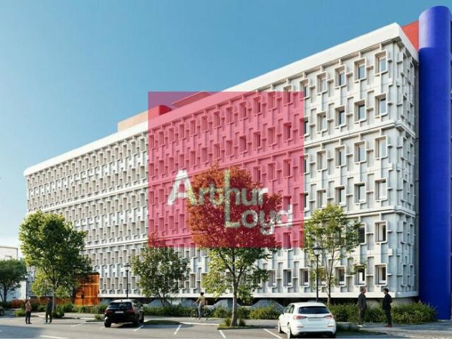 Bureau vente à France métropolitaine, Clermont-ferrand