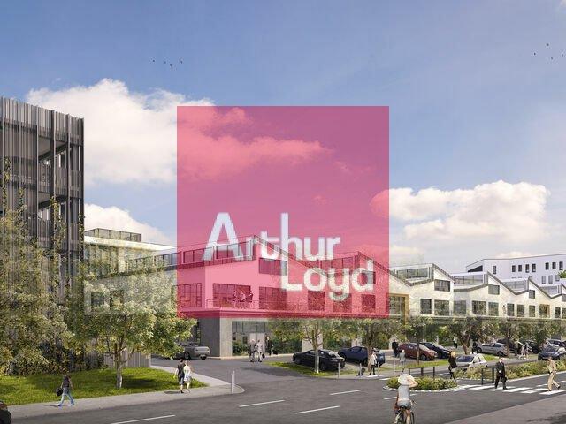 Bureau vente à France métropolitaine, Clermont-ferrand