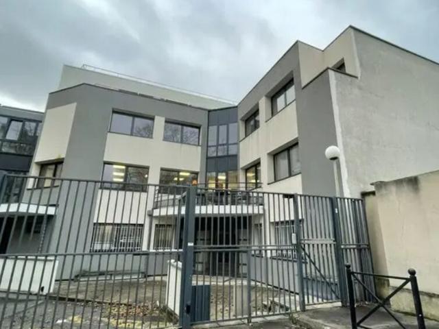 Bureau vente à Nanterre, Clichy