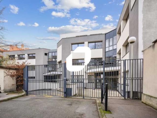Bureau vente à Nanterre, Clichy